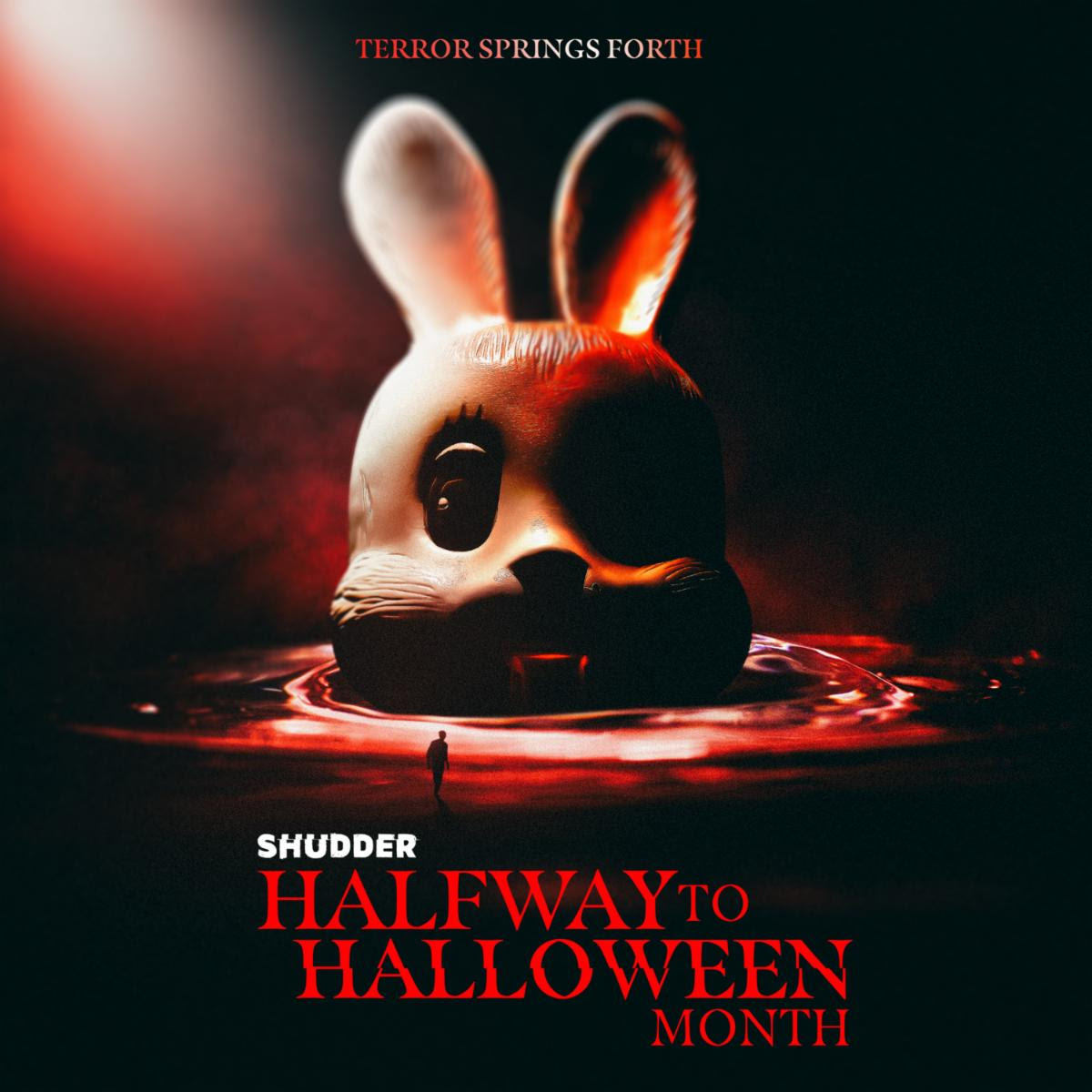 Shudder Annual “Halfway to Halloween” Features an Original Lineup of